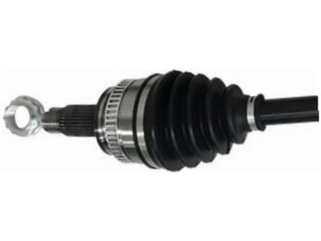 фото thumb №2, Полуось зад левая skf vkjc 8922