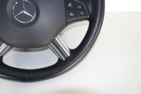 фото thumb №7, Mercedes w251 w164 ml повітропровід x164 подушка gl 1644604703