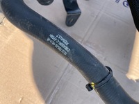 фото thumb №5, Дроти шланг води master iii iv 2.3 dci 215015155r 212834559r комплект