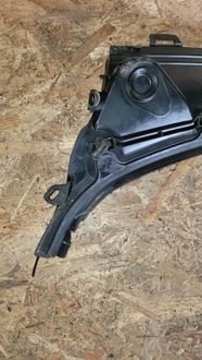 фото thumb №9, Жабо пластиковый верхний bmw f32 74850610