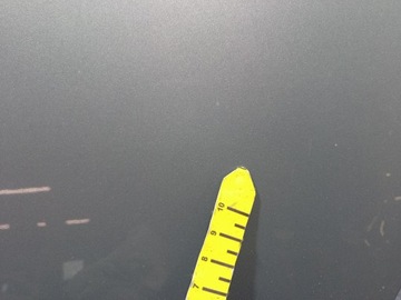 фото thumb №6, Volvo v50 s40 ii капот передня flint сірий