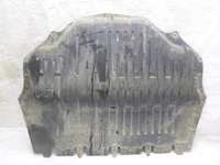 фото thumb №1, Плита pod двигун захист volkswagen polo vw