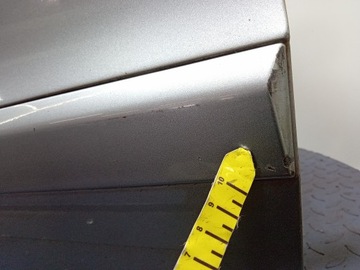 фото thumb №9, Ford s-max mk1 дверь перед правые hypnotic серебряный