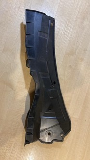 фото thumb №2, Mazda rx-8 rx8 защита жабо левая жабо fe01507p1