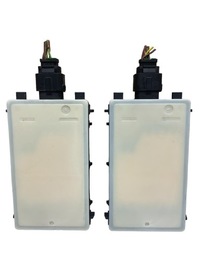 фото thumb №1, Радар ассистент переключения поперечина движения bmw 7 g70 x1 u11 2 u06