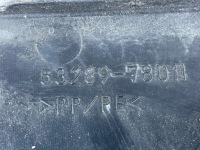 фото thumb №3, Lexus nx lift захист поперечина перед 53289-78011