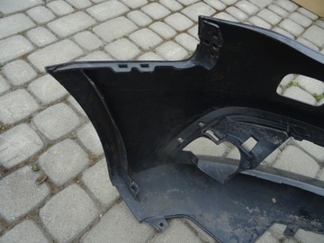 фото thumb №6, Audi a4 b8 08-12 s-line бампер переднє решітка