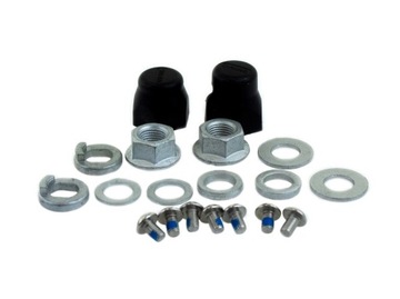 BAFANG H400B RM ENGINE G020.350.DC 36V/350W ЗАДНЕЕ КОЛЕСО