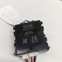 фото thumb №6, Toyota yaris cross 2024 другое реле