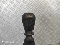 фото thumb №8, Ручка домкрат чехол изменения коробки передач кожаный nissan qashqai j10 рестайлинг 10-14