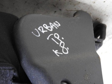 фото thumb №6, Toyota urban cruiser 08-14 диван задня сидіння зад задні