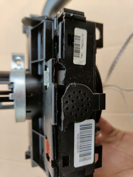 фото thumb №6, Перемикач комбінований перемикач-павук citroen peugeot 206 96595092xt європа