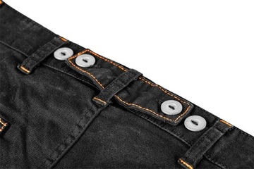 Зауженные рабочие брюки Neo Tools SLIM, размер 81-238, размер S + РЕМЕНЬ