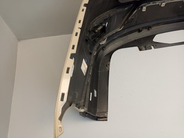 фото thumb №13, Volvo ex90 ex-90 25- бампер задний зад 32293496 =