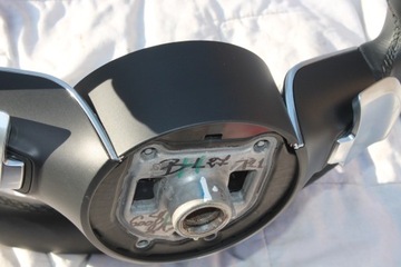 фото thumb №13, Кермо шкіра мультифункція mercedes w177 glc w253 w178 a0004609018 r91