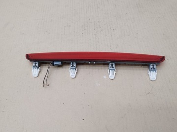 фото thumb №7, Лампа третье свет сплав крышки audi a3 8p 5 дверь 8p4945097 2003-2008