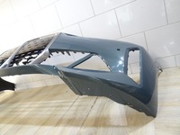 фото thumb №8, Bmw i4 4 g26 2021- бампер передний перед 8738585 llu