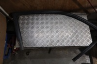 фото thumb №3, Комплект прокладка двері правий перед audi a1 8x 8x3837477