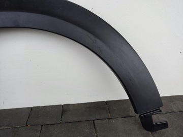 фото thumb №6, Mini cooper f56 f55 lci se планка крила ліва