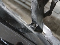 фото thumb №11, Бампер перед audi a8 d3 lift