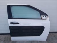 фото thumb №1, Citroen c4 cactus 2014- дверь передние правое перед правый ewpb