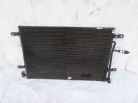 фото thumb №1, Радиатор кондиционера seat exeo 2.0 tsi