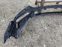 фото thumb №8, Бампер перед передний skoda octavia iv rs 5e3807217f с решётки