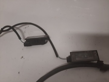 фото thumb №5, Свет сплав датчики парковка зад megane iv