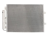 фото thumb №1, Конденсатор, кондиціонер valeo 814061