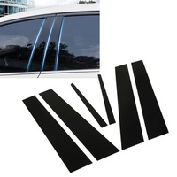 фото thumb №11, Szt. двері вікно блок двигуна блок двигуна оздоблення блискучий чорний стійка