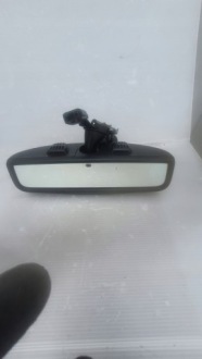 фото thumb №1, Lancia thema 2011 - 2015 зеркало внутреннее заднего вида фотохромный 57010496ad