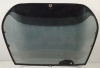 фото thumb №3, Скло зад задня mazda mx3 mx-3