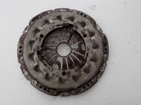 фото thumb №6, Kia sorento 08r 2.5 crdi 170km d4cb сцепление прижим + диск 8,7mm