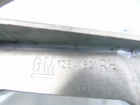 фото thumb №3, Петлі капот лівий правий opel insignia a петля