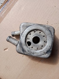 фото thumb №1, Радиатор масла ford galaxy 2.8 066115403