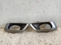 фото thumb №1, Права ліва наконечник вихлоп bmw x5 g05 x6 g06