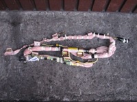 фото thumb №1, Шторка безопасности левая toyota rav 4 2004 rok.