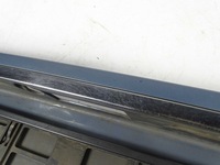 фото thumb №2, Mercedes w211 накладка крышки зад планка хром sedan