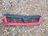 фото thumb №1, Решётка радиатора решётка радиатора opel movano 8200233759