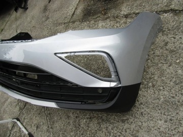 фото thumb №13, Vw tiguan ii рестайлінг бампер перед 20r-