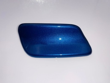 фото thumb №13, Заглушка омывателя peugeot 607 l / p цвета