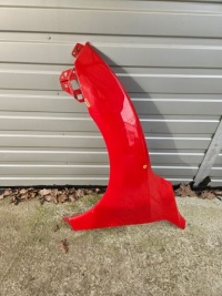фото thumb №1, Honda civic x 10 15-21 крыло перед передний левый