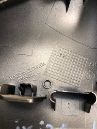 фото thumb №7, Корпус нижняя зеркало левая bmw ix i20