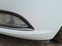 фото thumb №11, Бампер передній opel insignia a z40r