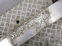 фото thumb №6, Nissan 350z 2004 поперечина бампера передний