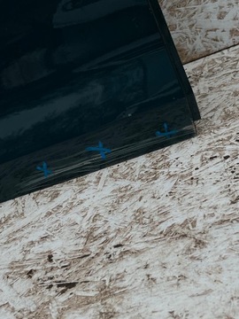 фото thumb №11, Дверь задние зад правые vw golf vii 7 5g4 hb 5g