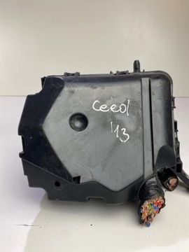 фото thumb №5, Коробка предохранителей kia ceed ii