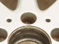 фото thumb №10, Алюминиевый диск mercedes a класс w169 17 x 7j et49 a1694010702