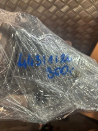 Радіатор клапан egr espace v 147357086r Недорого, фото thumb