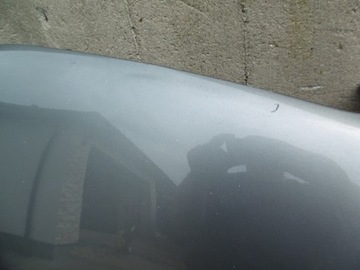 фото thumb №6, Mercedes e-klasa w207 купе - капот алюмінієва